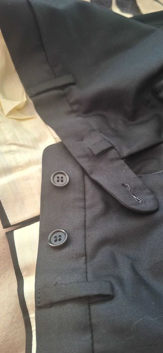 SARTORIA CASTANGIA dal 1850 лукс панталон .