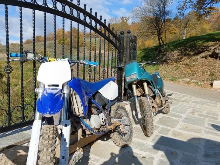 Gilera freestyle на части