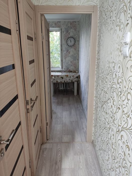 Продажа 2х комнатной квартиры