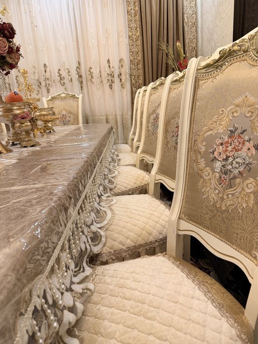 Стол/стул комплект