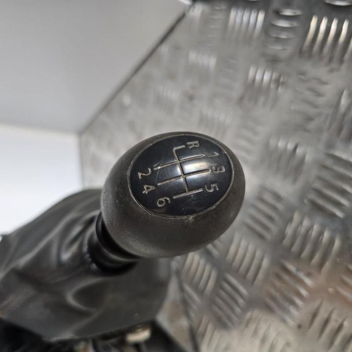 Timonerie nuca schimbator viteze 6 trepte Opel Vivaro B