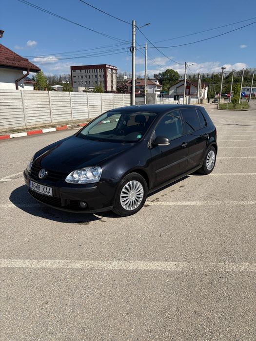 Volkswagen Golf 5 1.9TDI