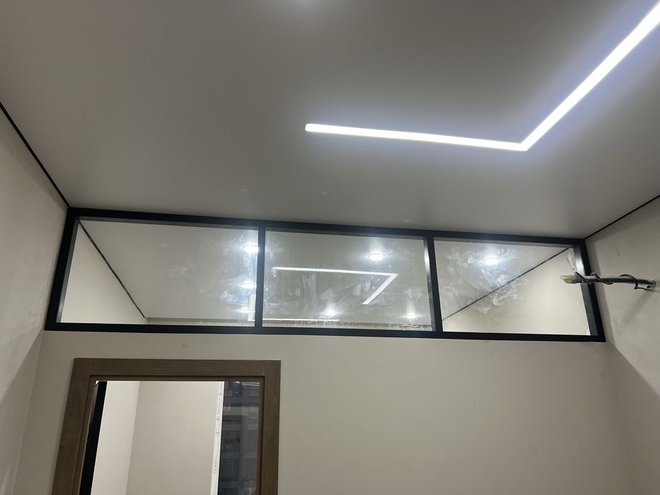 Пластиковые Окна!Алюминиевые двери!