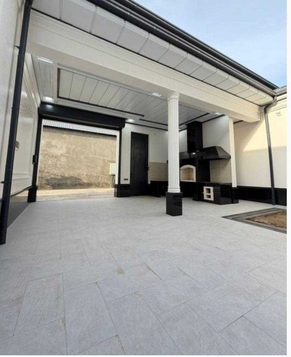 Продаётся Евродом в махале Гузал, 2-сотки (N 13326 )