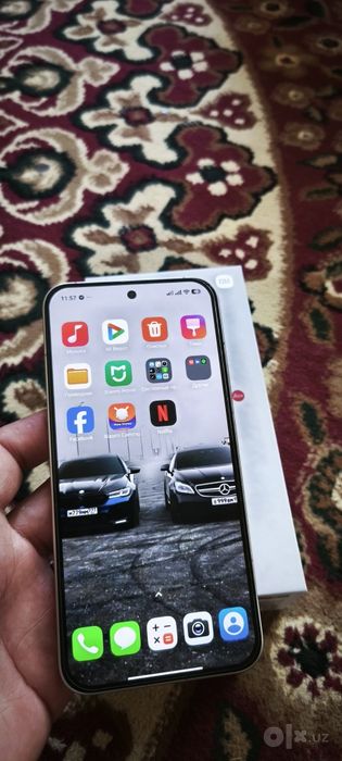 Xiaomi 15T pro 12/512Gb