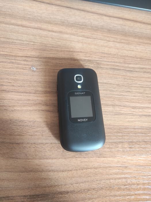 Perfectum novey cdma