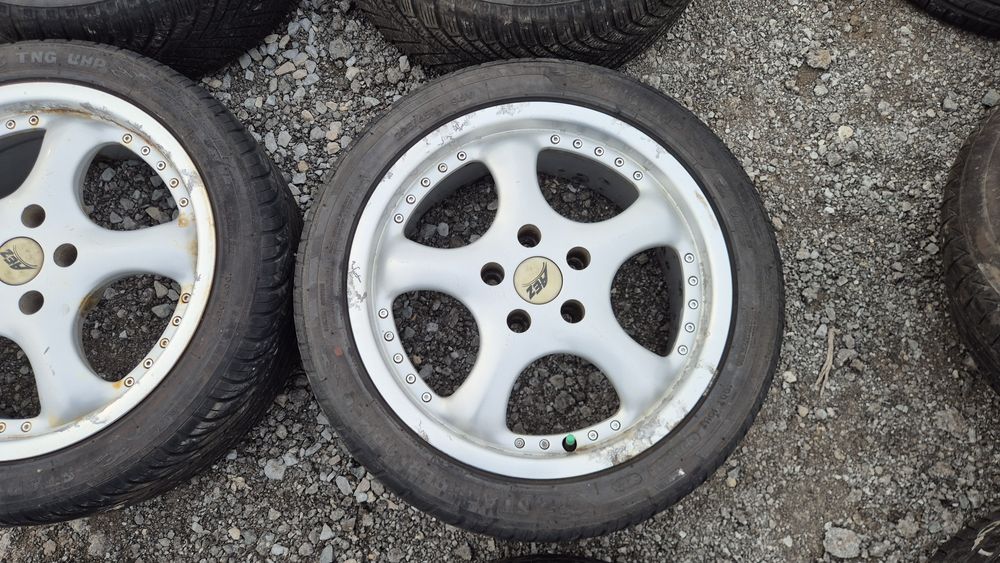 Джанти AEZ 5/114.3 Toyota,Honda,Mazda 5x114.3