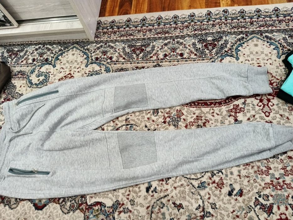 Shalvarla sotiladi qizlaniki 12-13yoshga