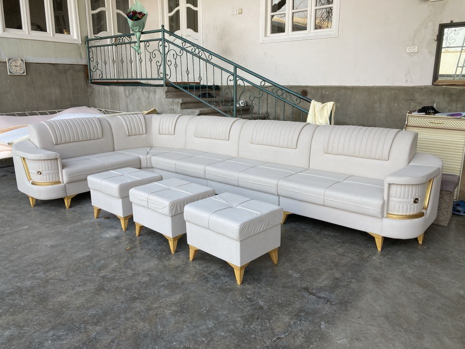 Mebel ishlab chiqaruvchidan!