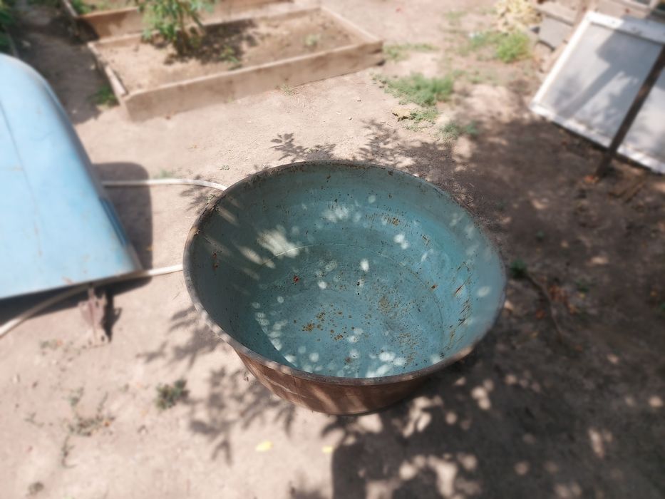 Тестомес продаётся