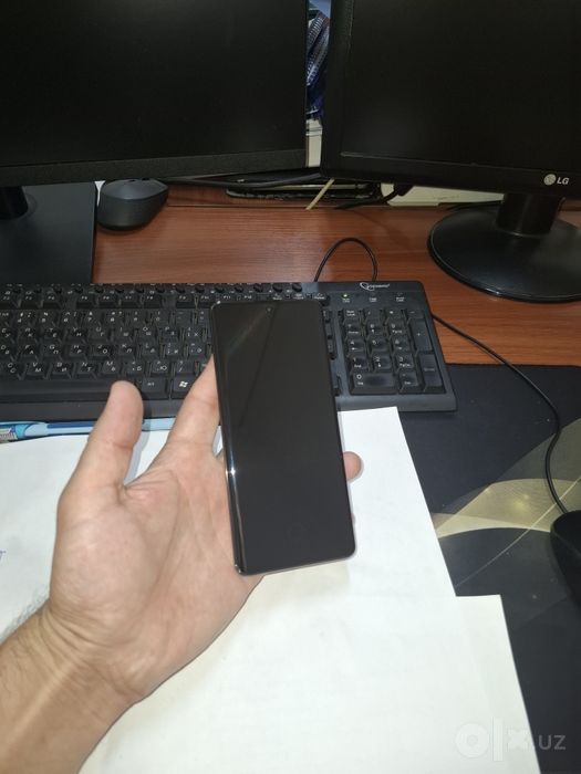 Poco X7 18/512gb ideal ochilmagan usta kurmagan aybi yuq toza