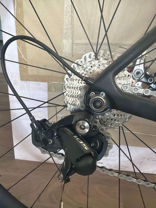 Giant Defy Advanced 2