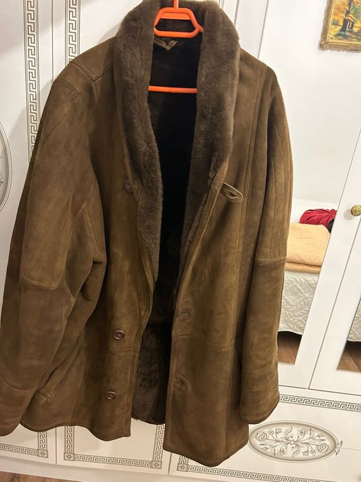 Cojoc Blana naturala