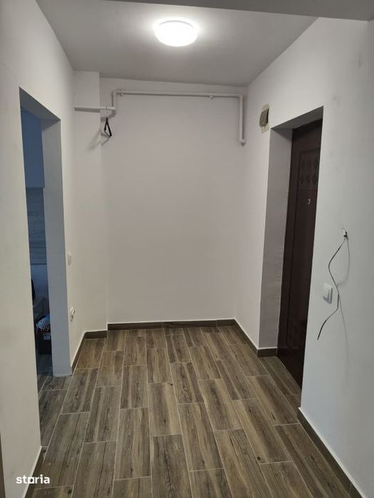 Apartament 40 mp, 1 camera, Floresti