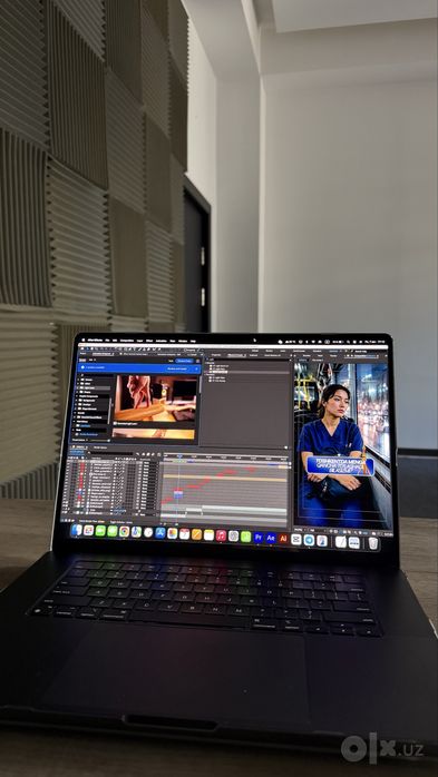 Macbook M4 pro 16 inch