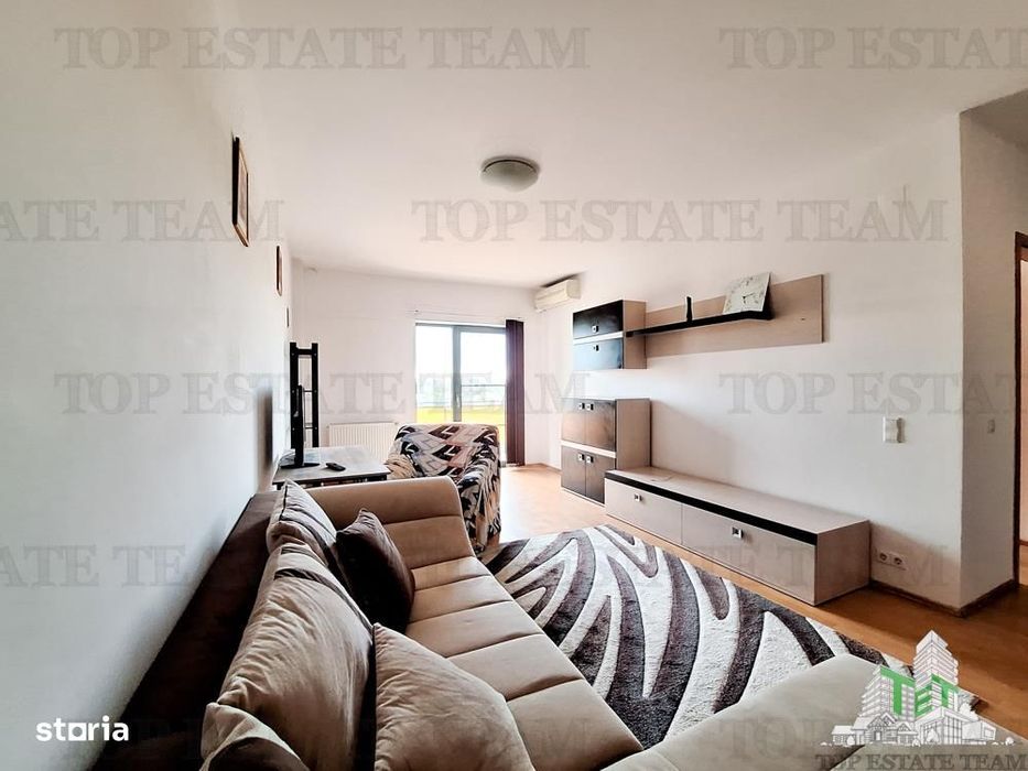 Apartament 2 camere | 70 mp Utili | Bloc 2010 | Boxa