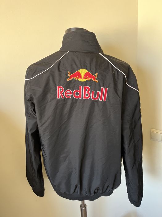 Geaca REdBull Racing , autentica