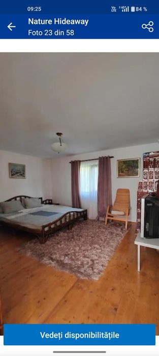 Casă de vacanță Revelion 2026