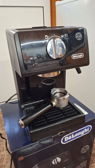 Кафемашина Delonghi ECP31.21