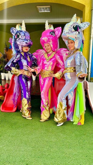 Аниматоры 800000 сум АКЦИЯ!