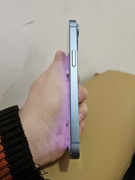 Vând Iphone 14 96% batetia