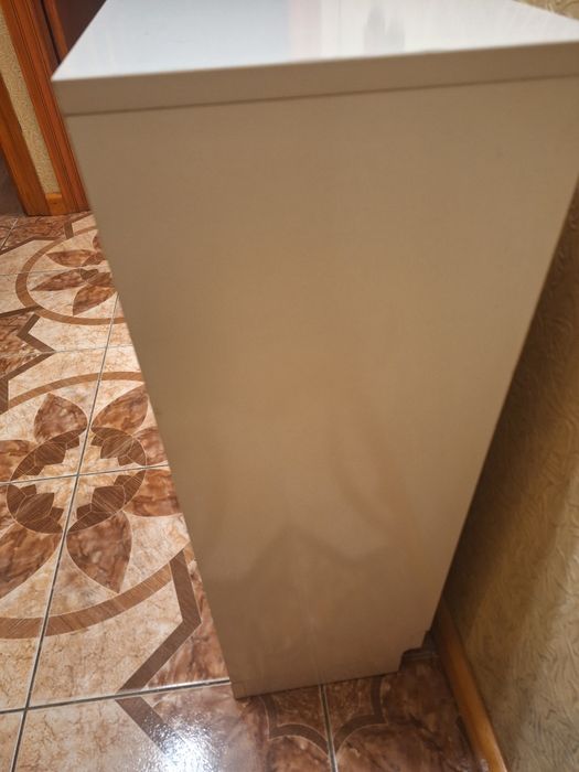 Тумба для обуви из МДФ