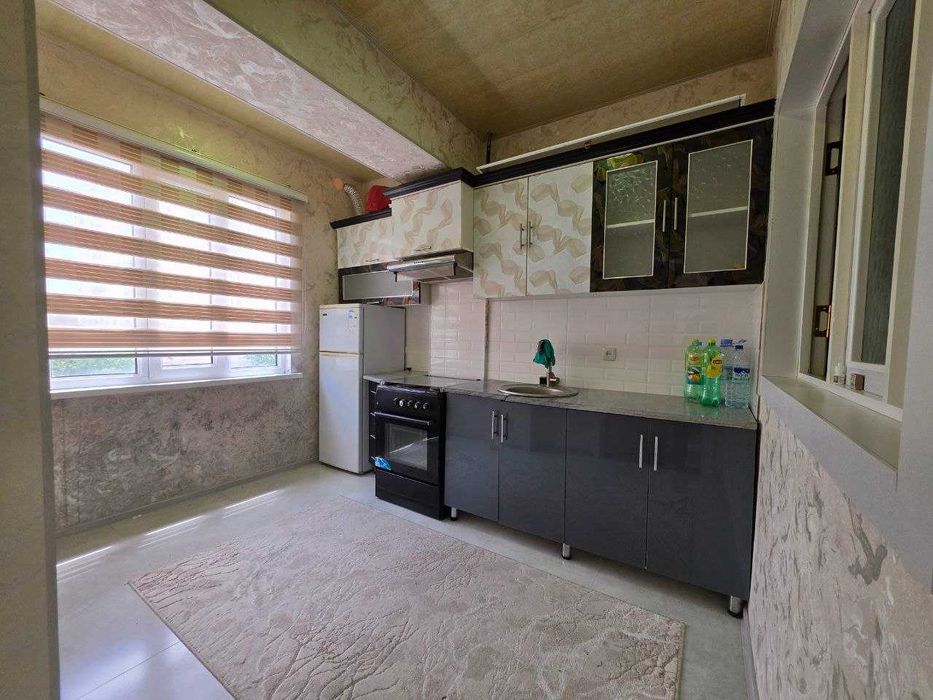 Согдиана дом 58 А. Ориентир-Family Park. Этажность дома-6, этаж-3