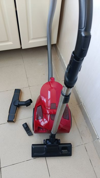 Пылесос Tefal Compact Power XXL