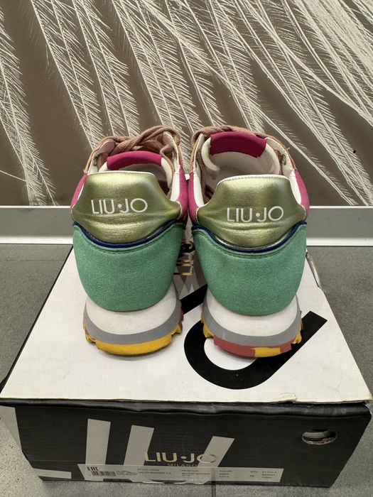 Liu Jo Маратонки / Сникърси 36 номер