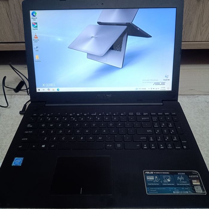 Laptop Asus X553 M
