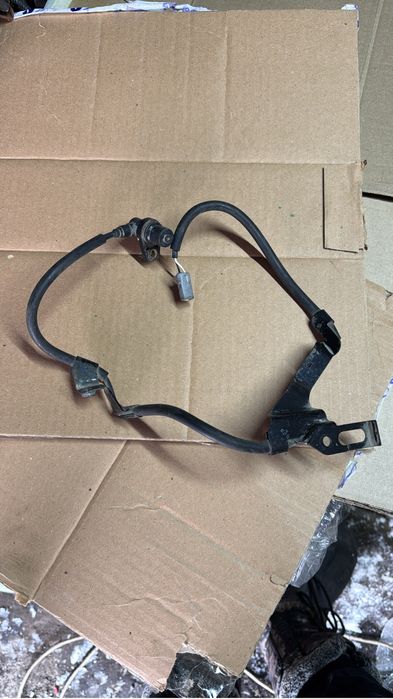 Абс датчики lexus gs300