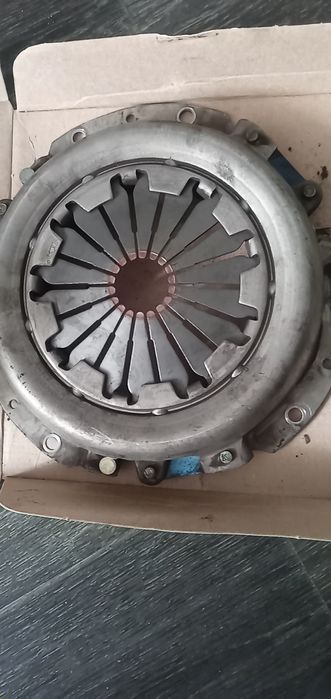 Запчасти Лада Веста