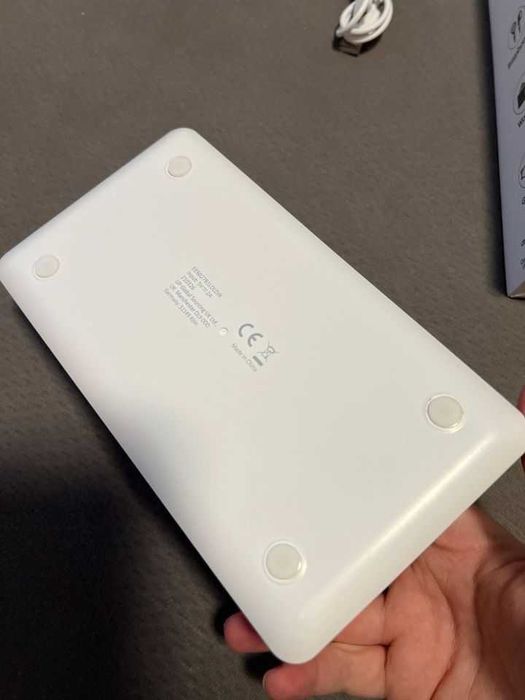 Безжично зарядно и стерилизатор Beldray UVC Anti-стерилизация.