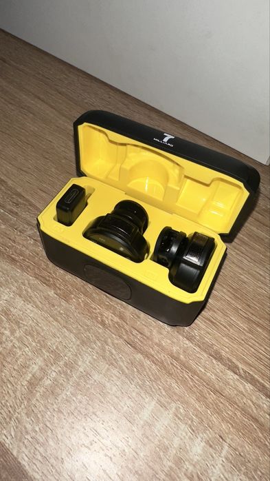 Mikrophon 7 milliard