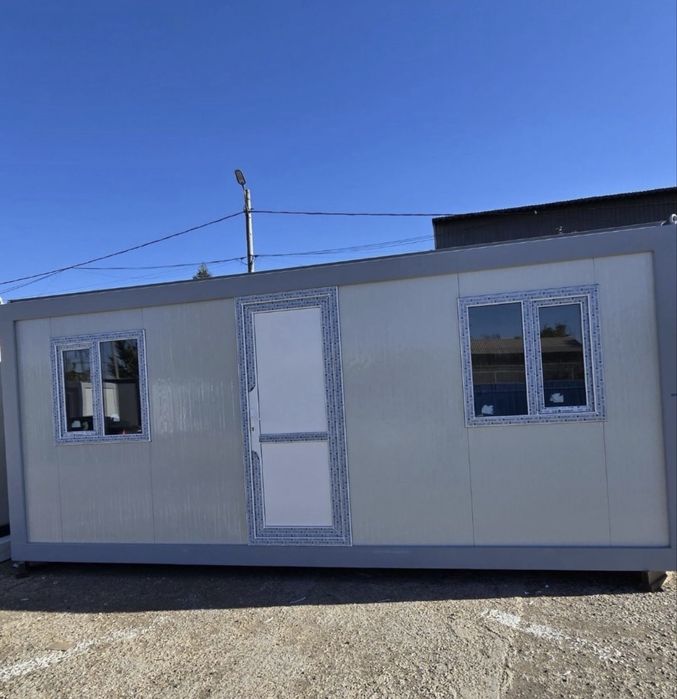 Vand container modular tip birou