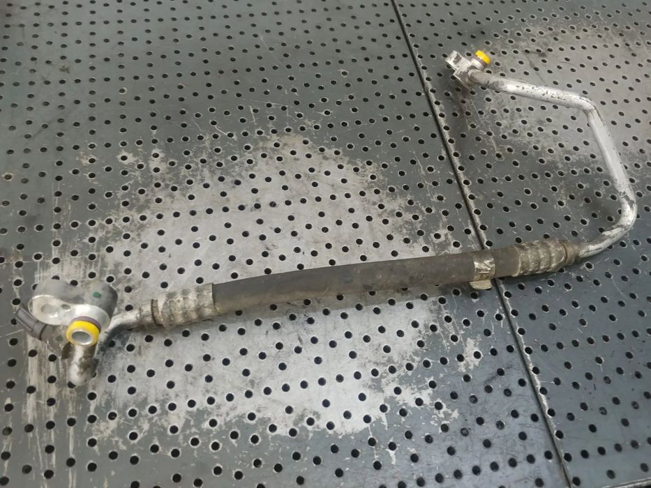 conducta clima ac 3.0 d m57  bmw x5 e53