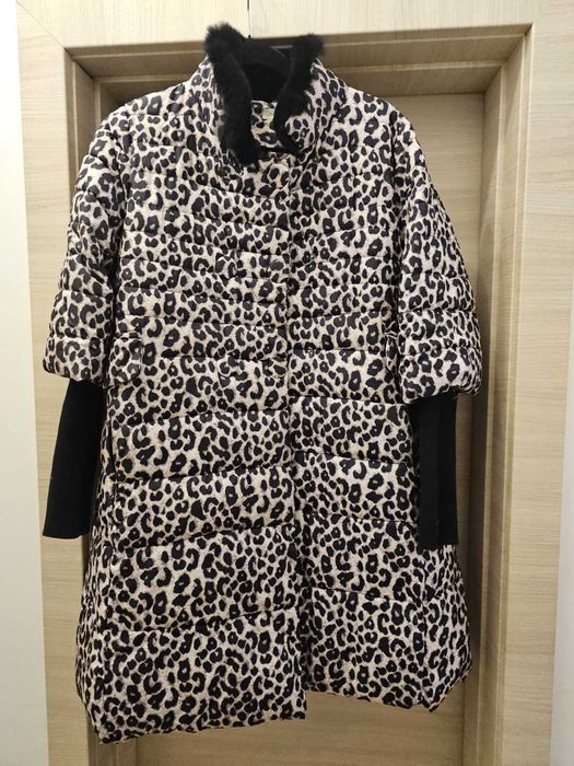 Красиво дамско яке