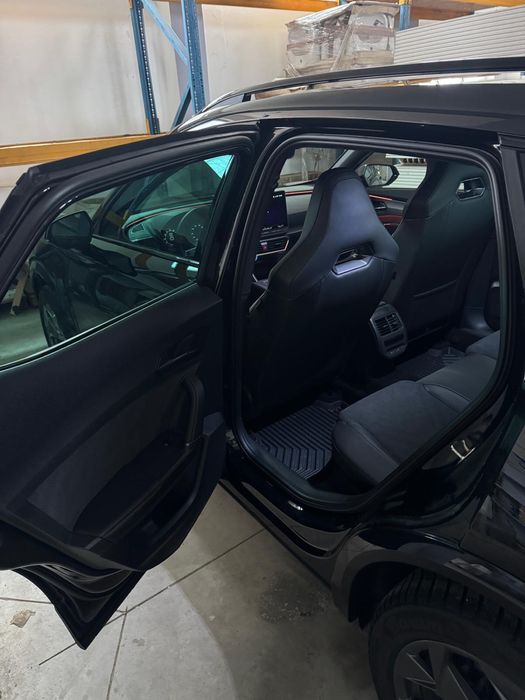 Cupra Formentor 1.5 150HP AN 2025