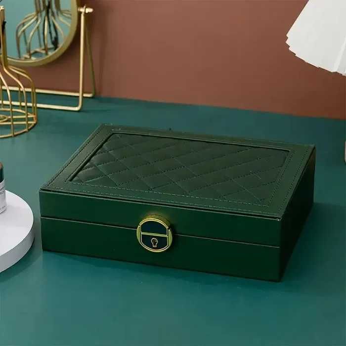 Шкатулка для хранение Золото - ПОДАРКА Невесты