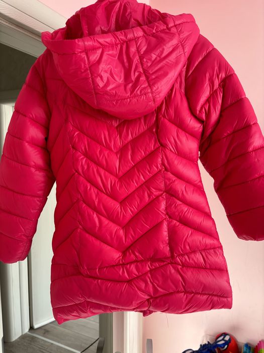 Детско яке moncler