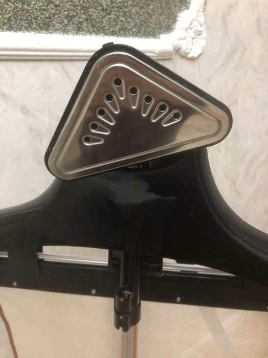 Продам паровой утюг