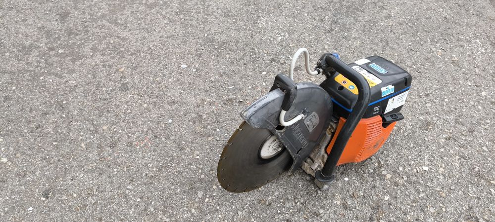 Фугореза Husqvarna K760 - 350мм