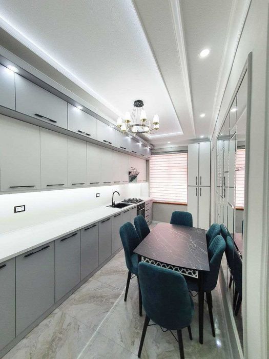 Сдам в аренду квартиру ор. ул. Гагарина