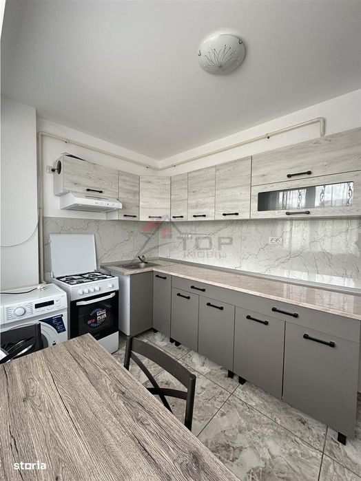 Inchiriere  Apartament cu 1 camera - Bucium, Visan