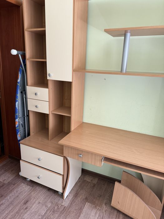 Детский мебель сатылады