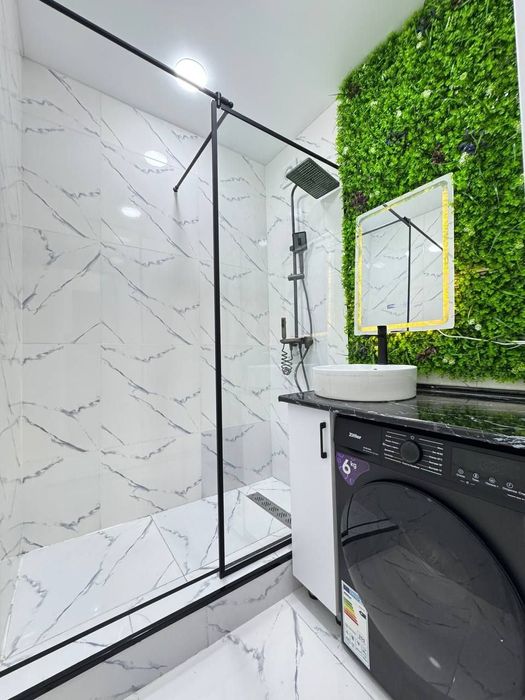 Продаётся квартира Чиланзар 16 квартал 2в3/5/5