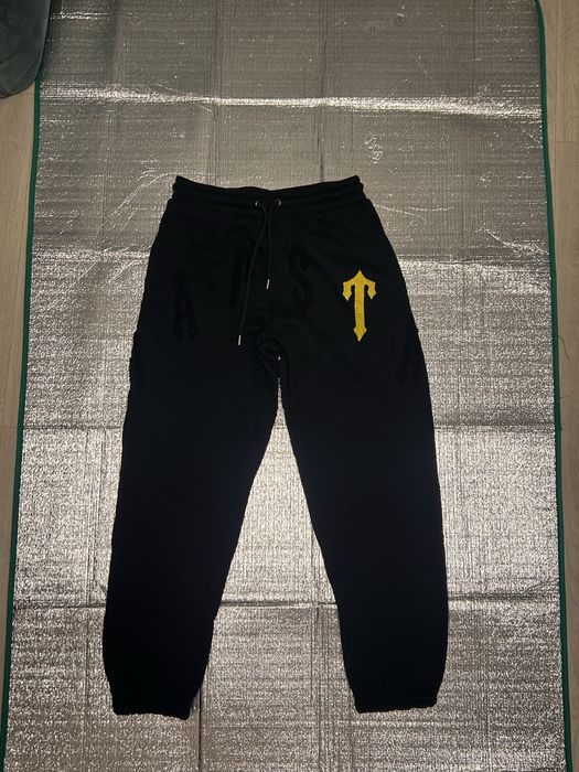 Trapstar Irongate Arch Chenille 2.0