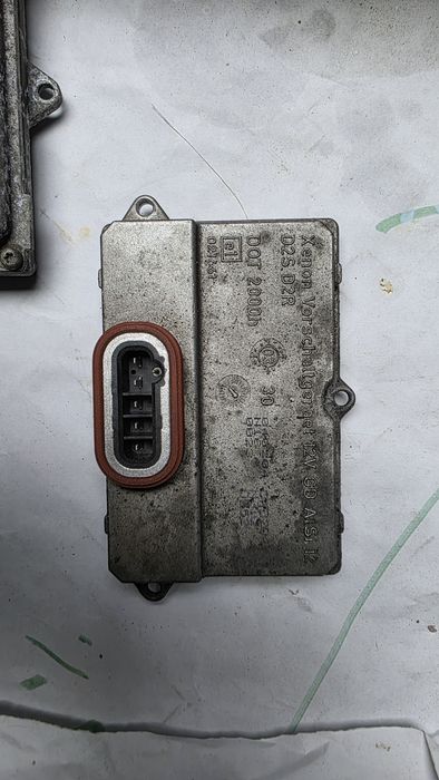 Balast Xenon MERCEDES-BENZ E-CLASS (W211) [ 2002 - 2009 ] CLS OEM A002