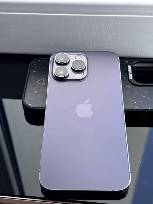 Iphone 14 PRO MAX Impecabil 10/10