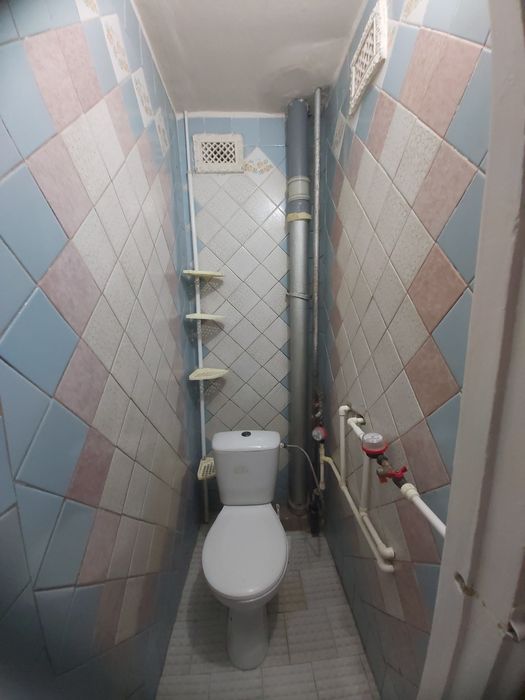 Сдаётся 2х ком.кв в мкр.Строитель